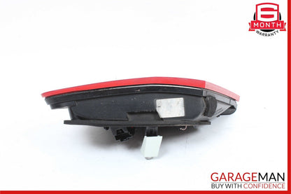10-13 Mercedes W212 E350 E550 Inner Tail Light Lamp Rear Left Driver Side OEM