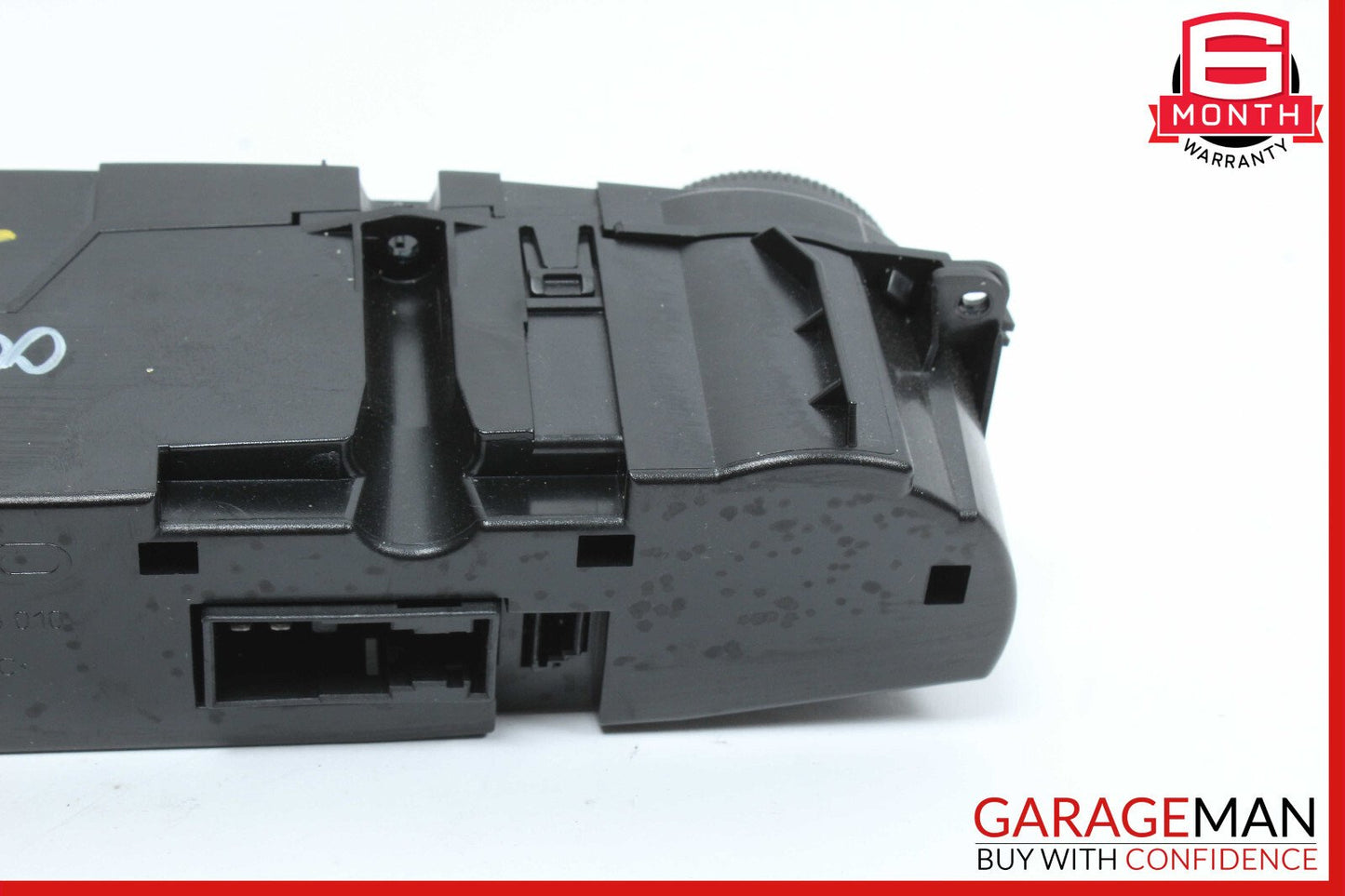 2006-2011 Mercedes-Benz CLS500 W219 AC A/C Climate Control Unit 2198300385