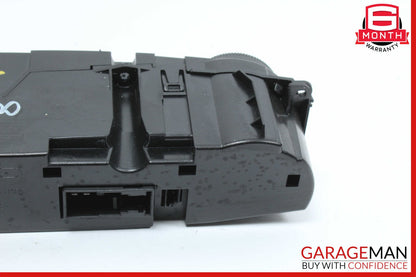 2006-2011 Mercedes-Benz CLS500 W219 AC A/C Climate Control Unit 2198300385