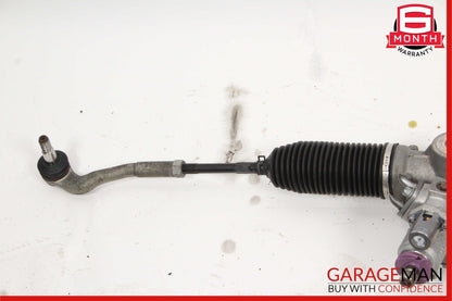 09-11 Mercedes R171 SLK300 SLK350 Power Steering Rack And Pinion Assembly RWD