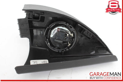 16-23 Mercedes X253 GLC300 GLC43 Front Left Side Door Corner Speaker Cover OEM