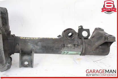 05-09 Mercedes W209 CLK350 Front Left and Right Side Shock Strut Absorber Set