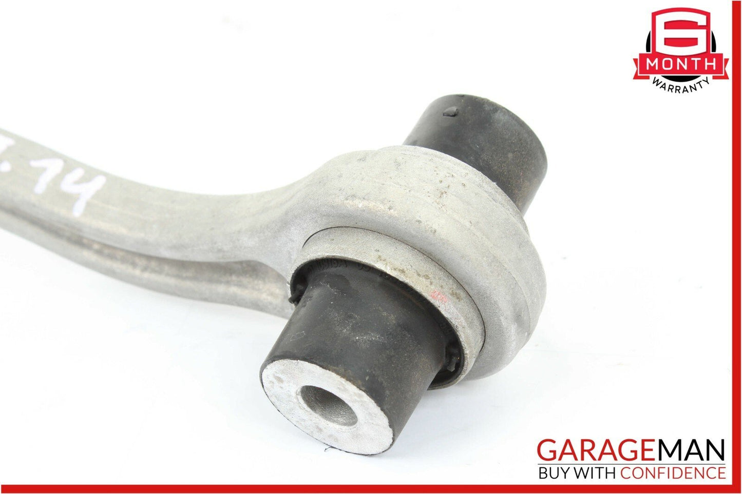 08-15 Mercedes W204 C250 C350 Rear Right / Left Suspension Lower Control Arm