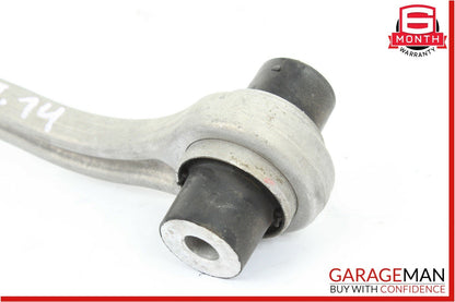08-15 Mercedes W204 C250 C350 Rear Right / Left Suspension Lower Control Arm