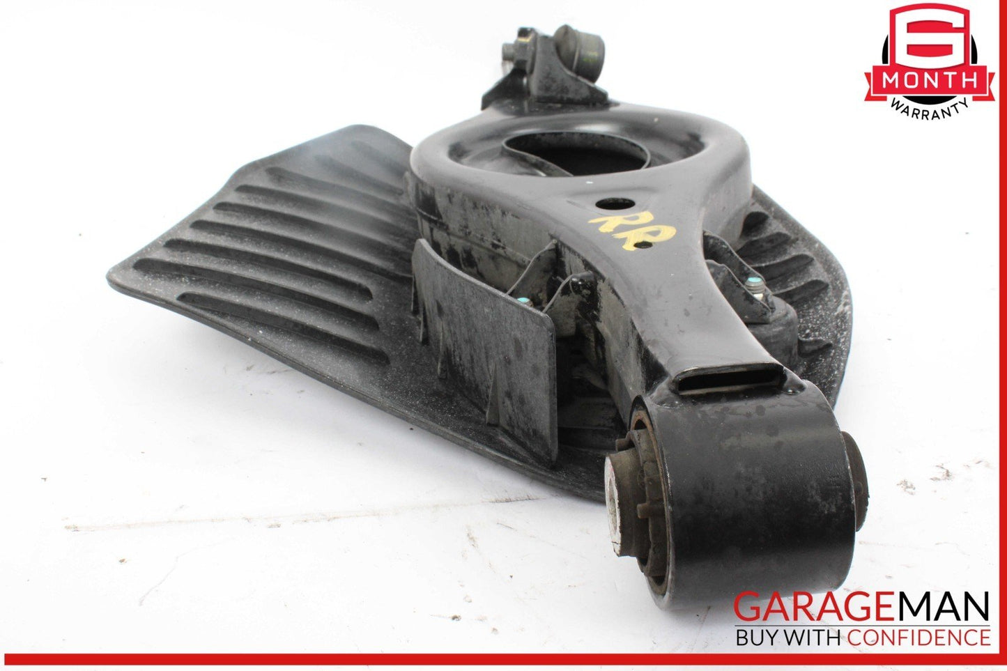 15-17 Hyundai Genesis G80 Rear Right Side Lower Control Arm w/ Guard Shield OEM