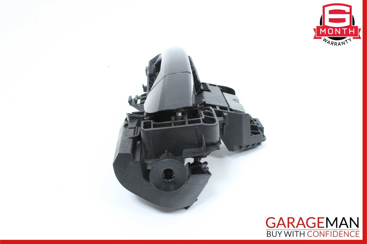 08-11 Mercedes W204 C300 C63 Rear Right Side Exterior Door Handle OEM