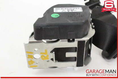 2016-2022 BMW X1 F48 Rear Left Seat Belt Retractor 34200994 Genuine