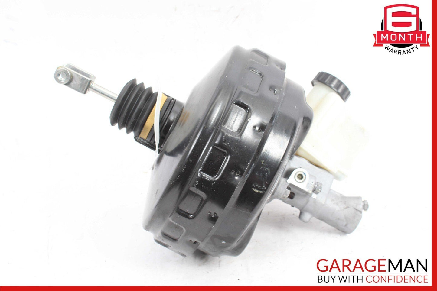 12-14 Mercedes W212 E350 CLS500 Power Brake Booster Master Cylinder Reservoir