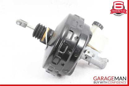 12-14 Mercedes W212 E350 CLS500 Power Brake Booster Master Cylinder Reservoir