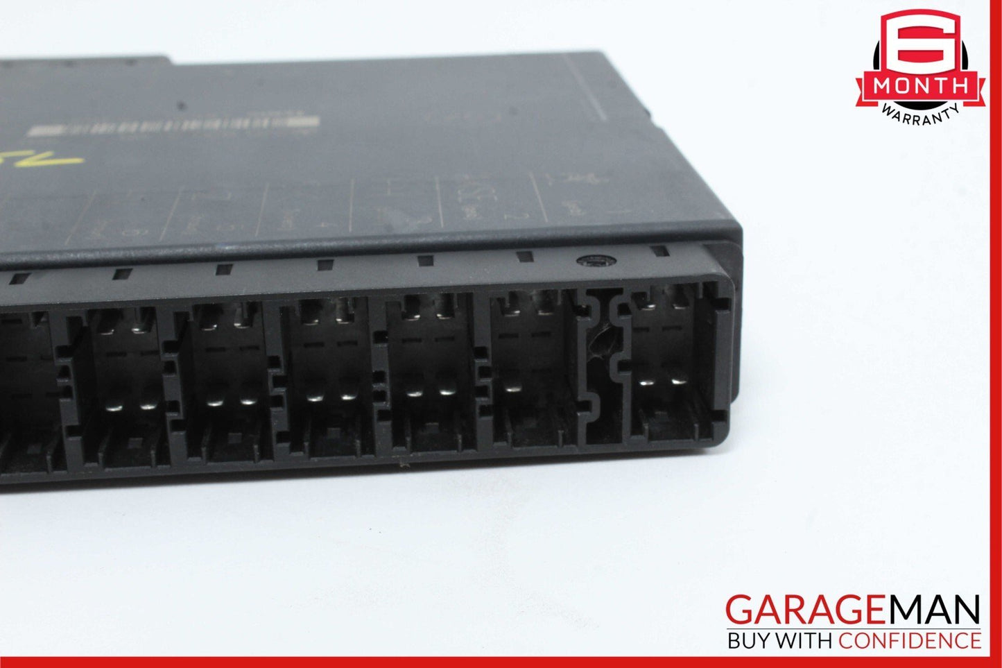 03-06 Mercedes W220 S500 S55 AMG Front Left Side Seat Control Module Unit OEM
