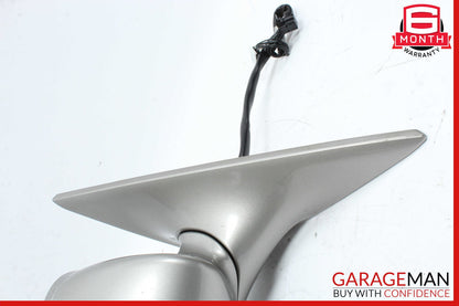 06-08 Mercedes W219 CLS550 Front Right Side Mirror Door Rear View  OEM