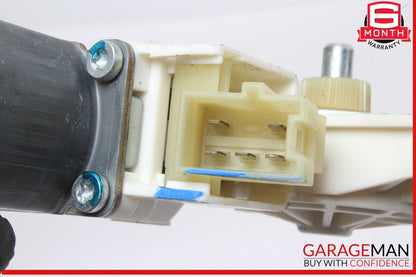06-13 Mercedes X164 GL450 4MATIC Front Right Side Window Regulator Motor OEM