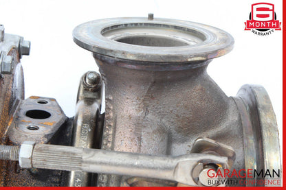 08-17 BMW 550i 650i Right or Left Side Turbocharger Garrett OEM