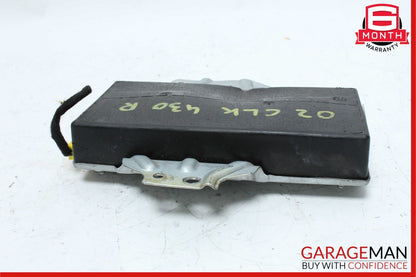 97-03 Mercedes W208 CLK430 Front Right Side Door Airbag Air Bag Module Unit OEM