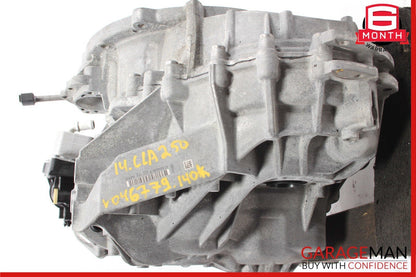 14-18 Mercedes W117 CLA250 2.0 4Matic Automatic Transmission Gearbox 724003 140k
