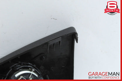 03-09 Mercedes W211 E500 E350 E320 Front Right Side Tweeter Speaker Trim Cover