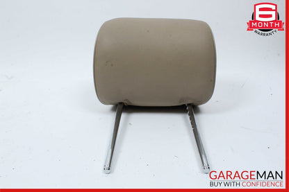 96-02 Mercedes W210 E320 Front Left or Right Seat Headrest Head Rest Mushroom
