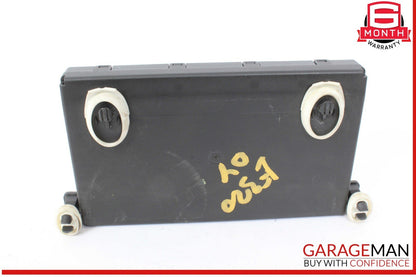 03-09 Mercedes W211 E320 4MATIC Front Left Side Door Control Module Unit OEM