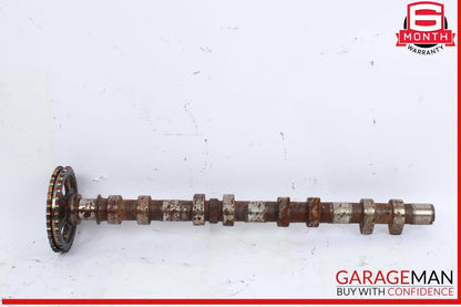 03-06 Porsche Cayenne S 955 Left Side Engine Exhaust Camshaft 94810518101
