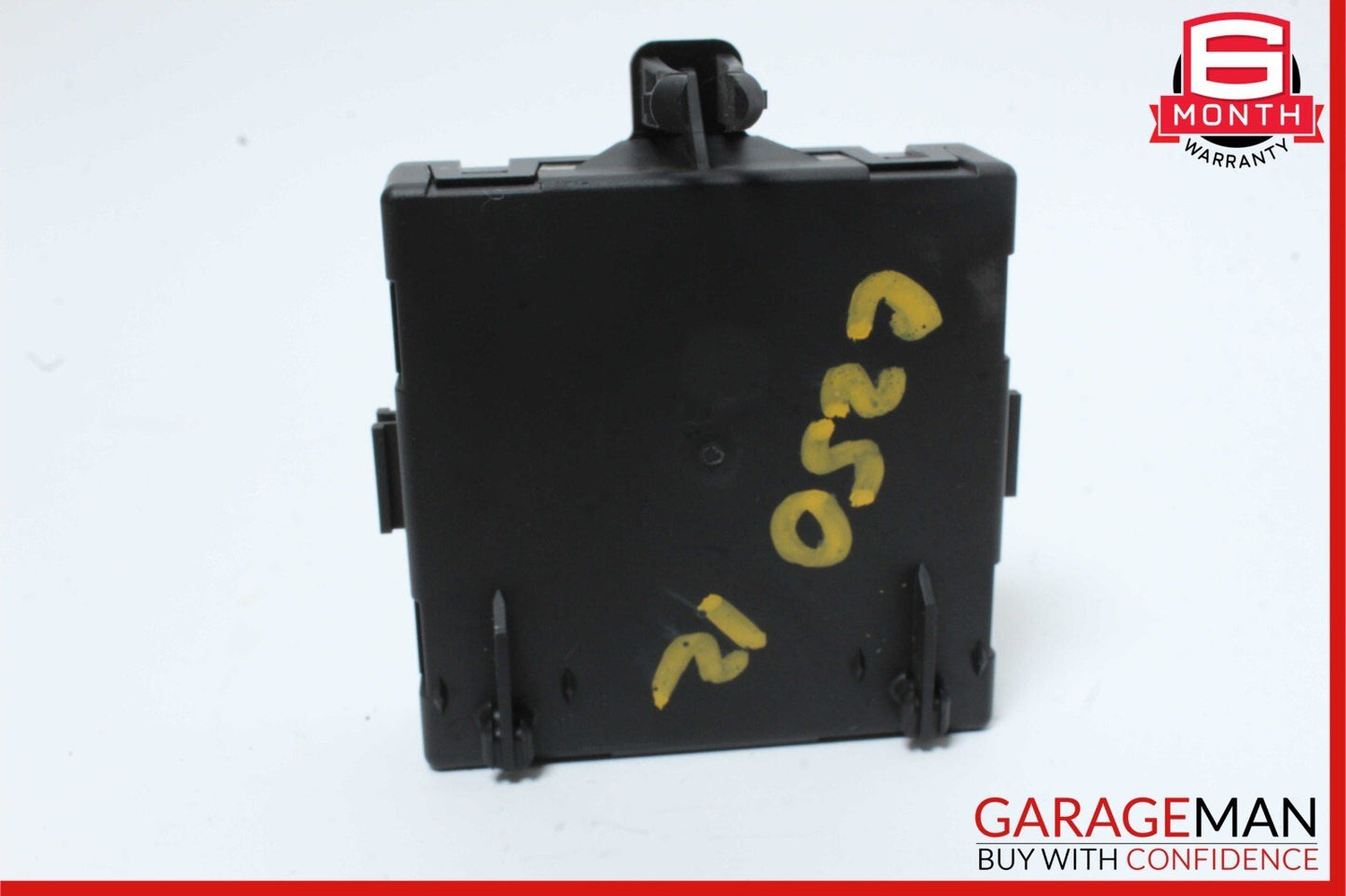 08-18 Mercedes SLK250 CLS400 E350 C250 Front Right Side Door Control Module Unit