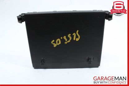 03-12 Mercedes R230 SL500 SL55 SL63 AMG Front Left Door Control Module Unit OEM