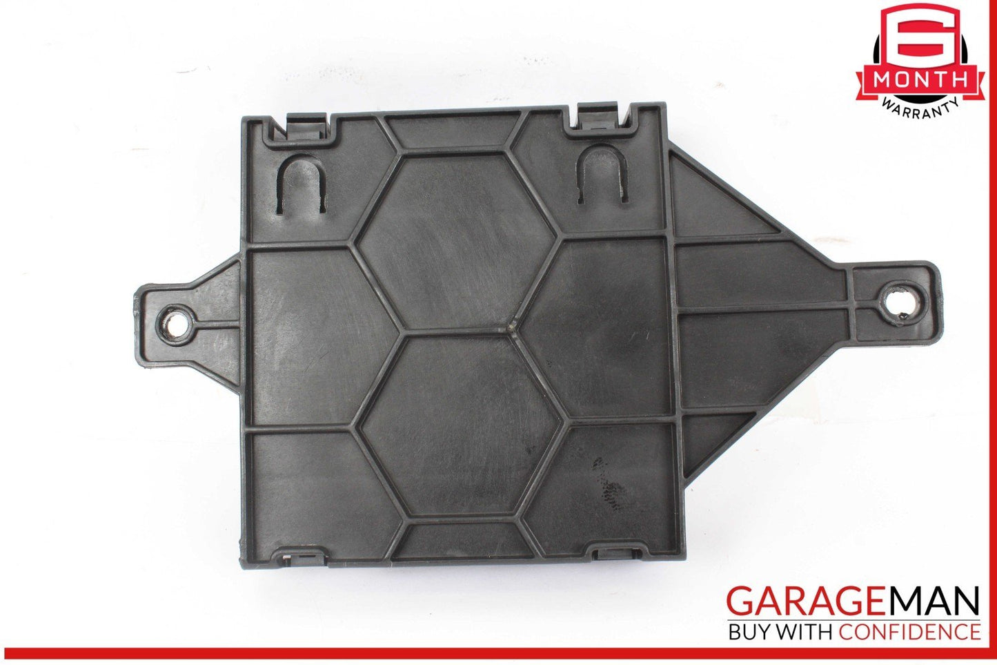 15-19 Porsche Macan 95B Voltage Stabilizer Control Module Unit ECU 8K0959663 OEM