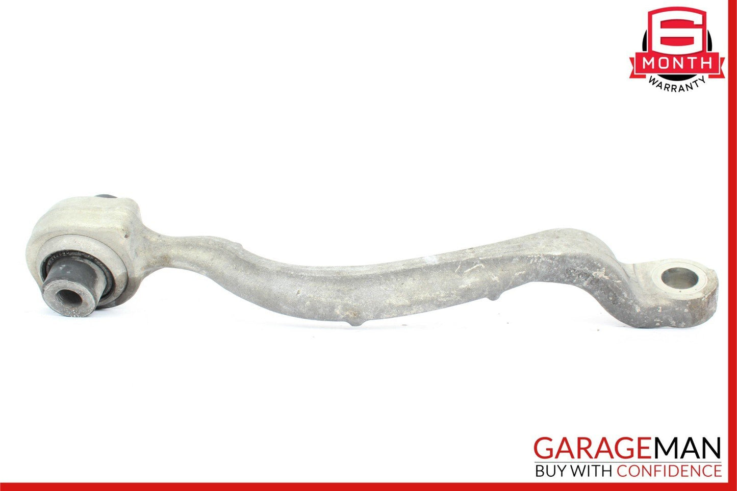 10-16 Mercedes W212 E350 RWD Front Left Side Suspension Wishbone Control Arm OEM