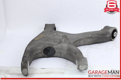 09-16 Audi A6 A4 S4 Rear Right Passenger Side Lower Control Arm 8K0505312J OEM