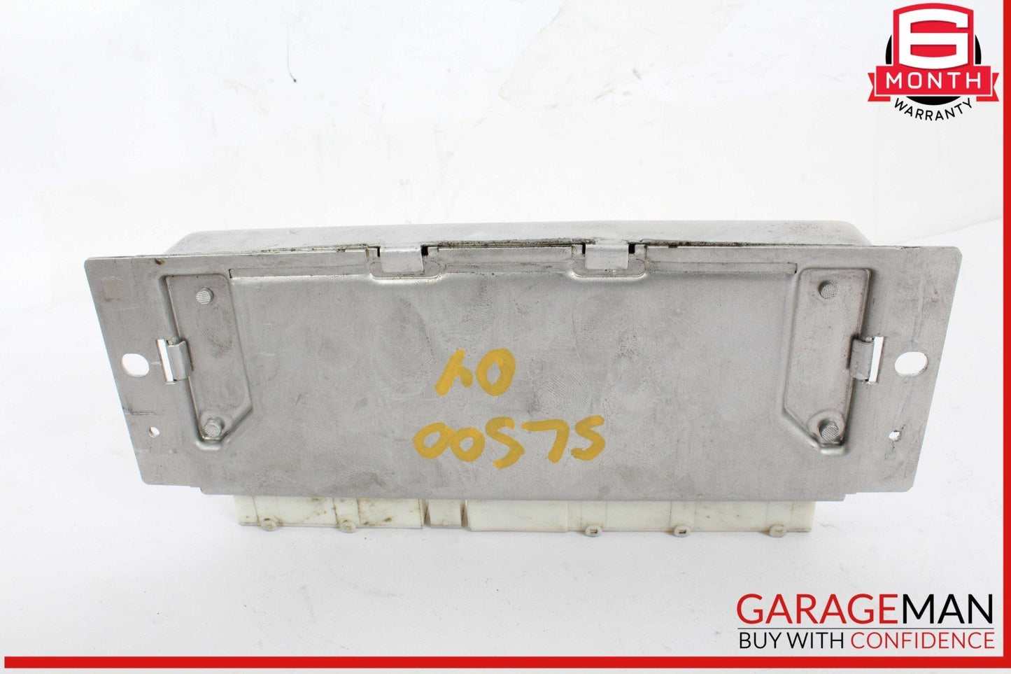 03-06 Mercedes R230 SL500 ABS ESP Anti Lock Brake Control Module Unit OEM