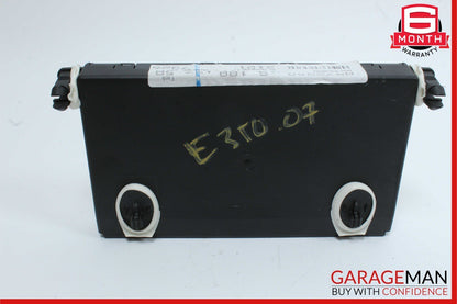 03-09 Mercedes W211 E350 E320 E63 AMG Front Left Side Door Controller Module