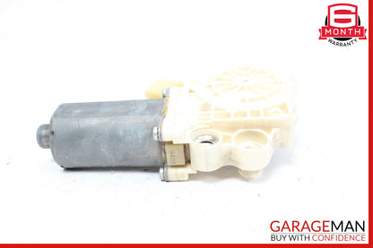 03-09 Mercedes W211 E63 E500 Front Left Driver Side Window Regulator Motor OEM