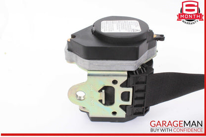 06-13 Mercedes W164 ML350 R350 Front Right Passenger Side Seat Belt Retractor