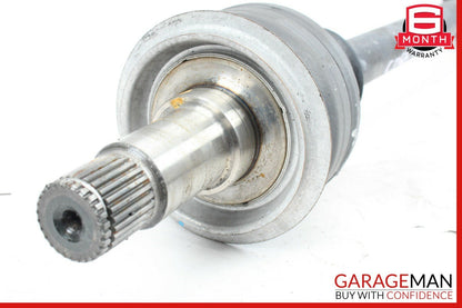 08-17 Mercedes W204 C350 Coupe Rear Left or Right Axle CV Half Shaft 2043501810