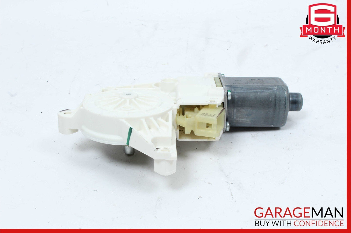 06-12 Mercedes W164 ML350 GL450 Front Right Side Door Window Regulator Motor OEM