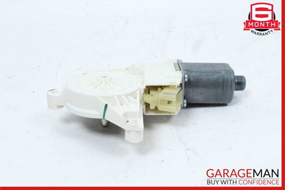 06-12 Mercedes W164 ML350 GL450 Front Right Side Door Window Regulator Motor OEM