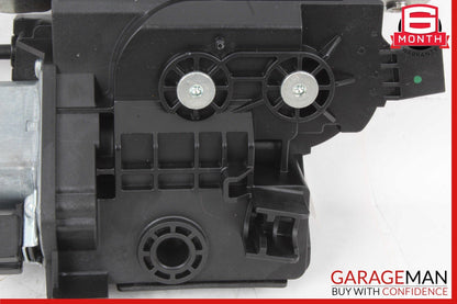 07-14 Mercedes W221 S400 S550 CL550 Rear Trunk Lid Latch Lock Actuator OEM