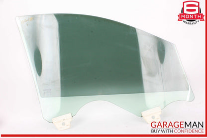 17-23 Cadillac XT5 Front Left Driver Side Door Window Auto Glass OEM