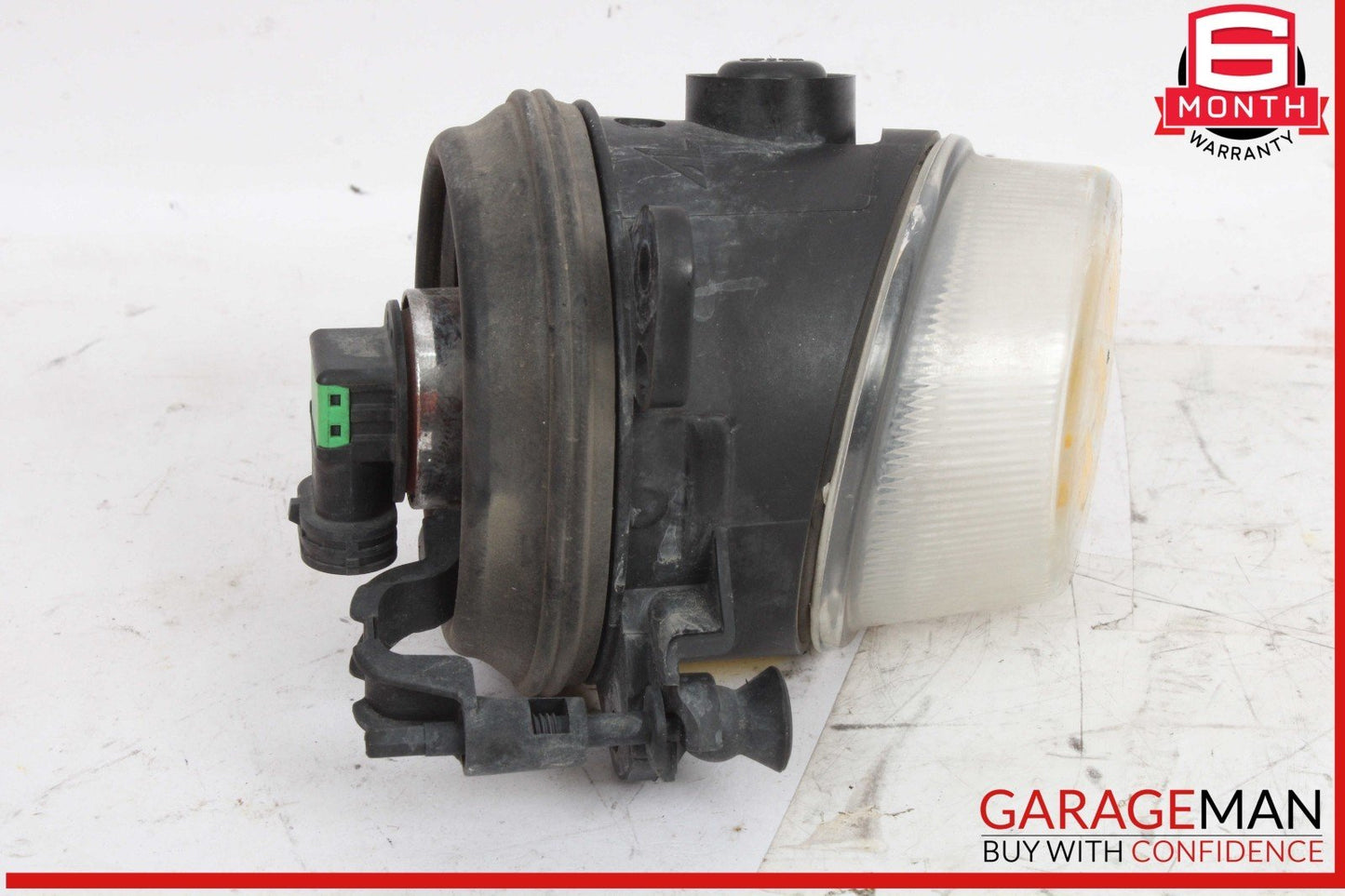 10-13 Mercedes X164 GL450 Front Right Side Bumper Running Daytime Light Lamp OEM