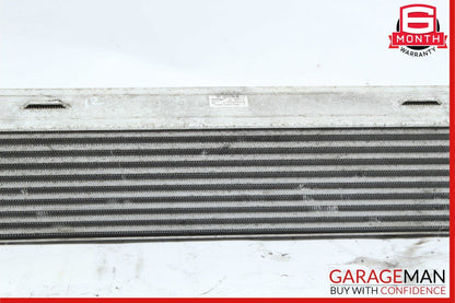 12-15 Mercedes W204 C250 SLK250 1.8L M271 Intercooler Air Cooler Radiator OEM