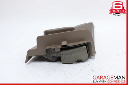 06-12 Mercedes X164 GL450 ML63 Speaker Door Mirror Cover Front Right Side OEM
