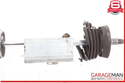 03-09 Mercedes W211 E500 Rear Right Passenger Side Shock Strut Absorber OEM