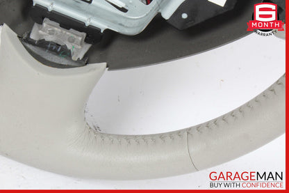 11-12 Nissan Leaf Steering Wheel OEM