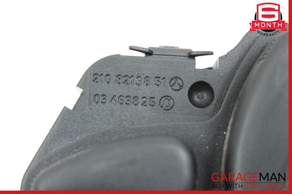 01-07 Mercedes W203 C230 C320 Front Right Seat Adjustment Switch Controller