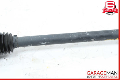 08-17 Mercedes W207 E400 Coupe Rear Left or Right Axle CV Half Shaft OEM
