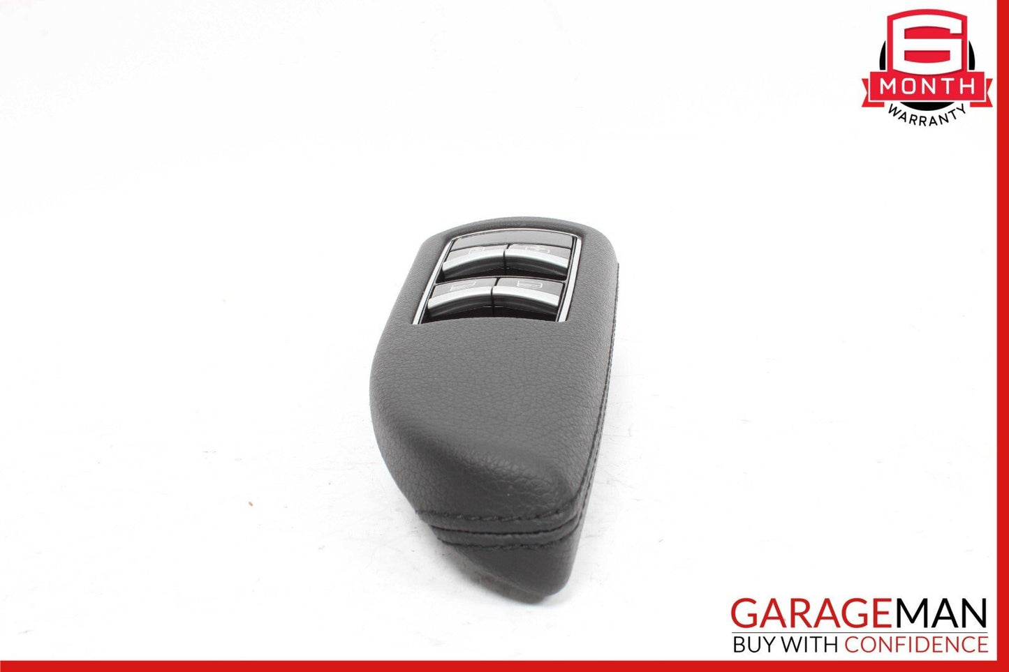 10-13 Mercedes W221 S550 S400 Rear Right Side Window Regulator Switch OEM