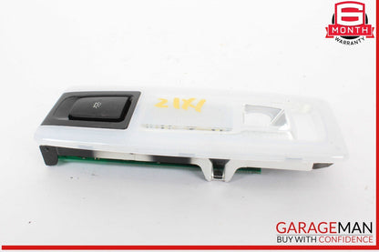 16-22 BMW X1 Rear Left or Rear Right Side Reading Dome Light LED Lamp OEM