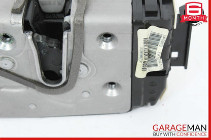 08-18 Mercedes W212 E350 C300 CLS400 Front Right Side Door Lock Latch Actuator