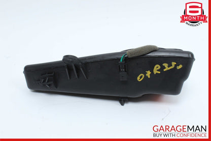 06-13 Mercedes W251 R350 R500 Rear Left Driver Side Quarter Sound Audio Speaker