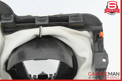 19-23 Dodge RAM 1500 Steering Column Gap Cover Housing Trim 5YP11TX7AF OEM