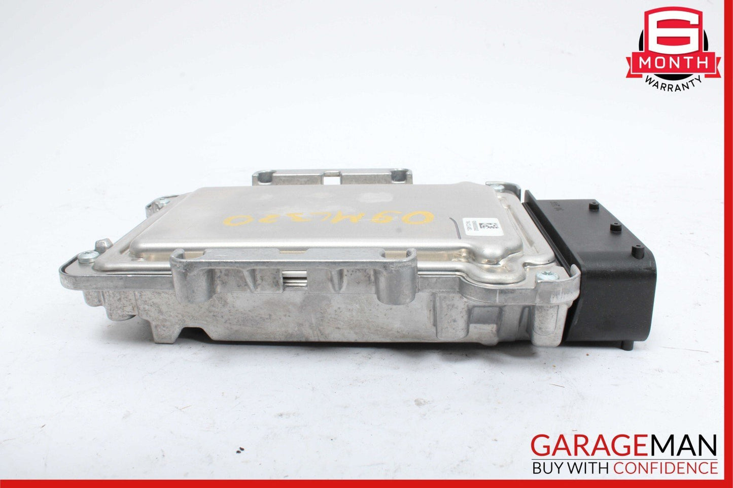 07-13 Mercedes W164 ML350 Diesel Exhaust Gas Aftertreatment Control Unit OEM